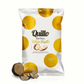 White Truffle Crisps 130g – An Authentic and True Taste of White Truffle – Quillo