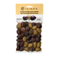 ILIADA Mixed Olives with Herbs 250g – The Taste of Greek Tavernas, At Home