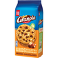 LU Granola Extra Cookies with Chocolate & Caramelised Almonds 184g – Crispy Cookies with Large Chocolate Chips LU Granola Extra Cookies with Chocolate & Caramelised Almonds 184g