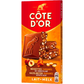 Côte d'Or Milk Chocolate with Hazelnuts, Caramel & Crispy Rice 170 g – Gourmet Belgian Chocolate