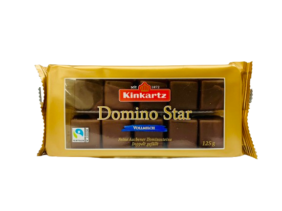 Domino Star 125g
