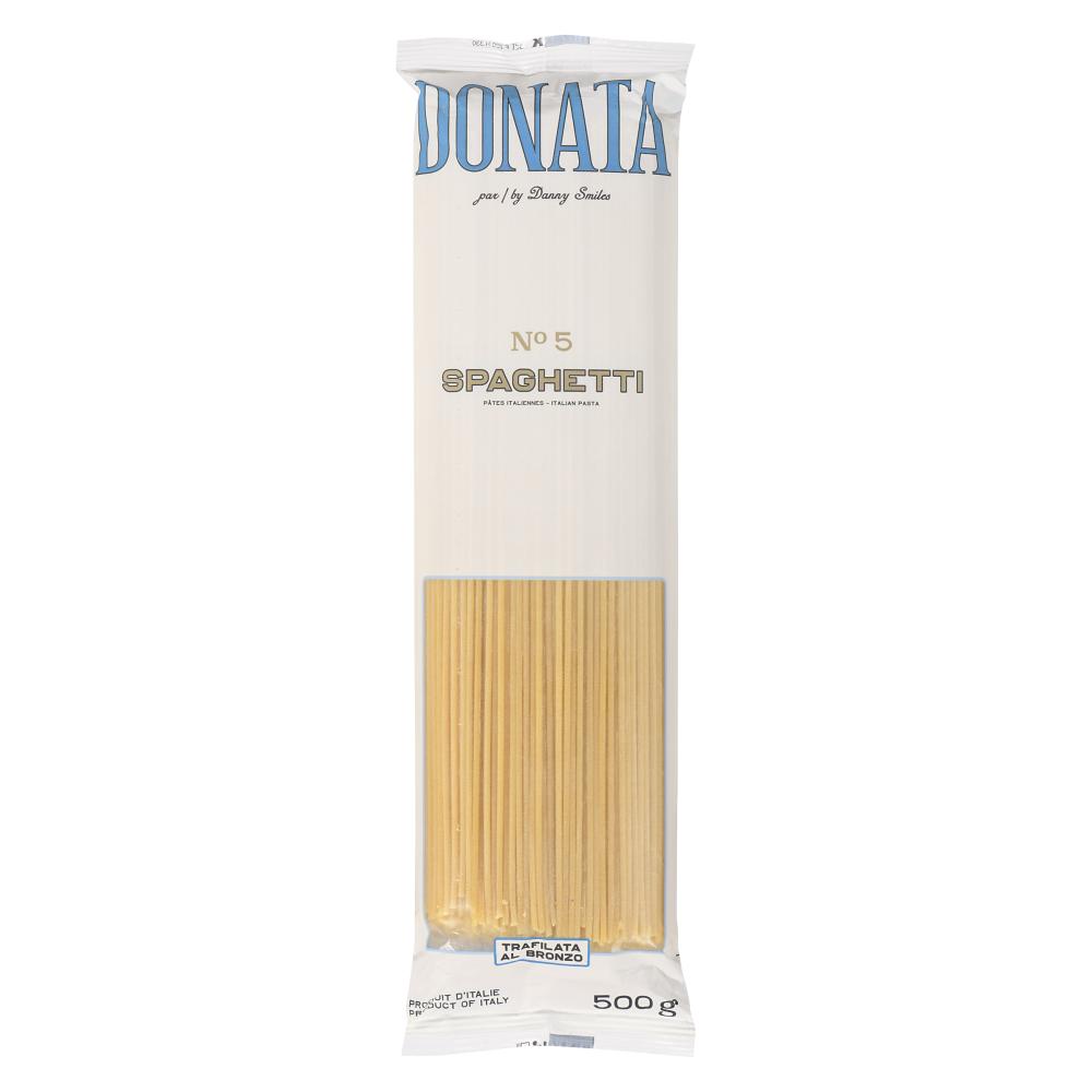 SPAGHETTI N°5 – Donata
