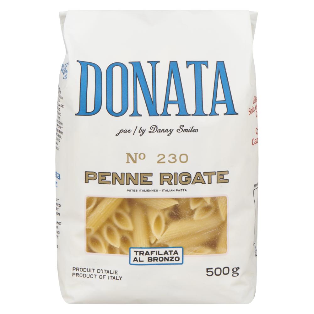Penne Rigate Nº 230 – Donata