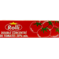 Double concentré de tomates 150g
