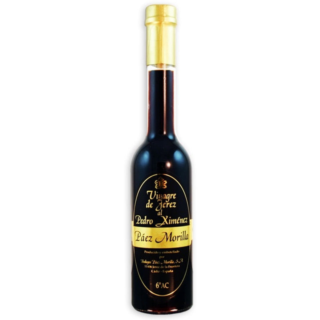 PEDRO XIMENEZ MORILLA SHHERRY VINEGAR 250ML