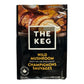 The Keg Wild Mushroom Sauce Mix 24g