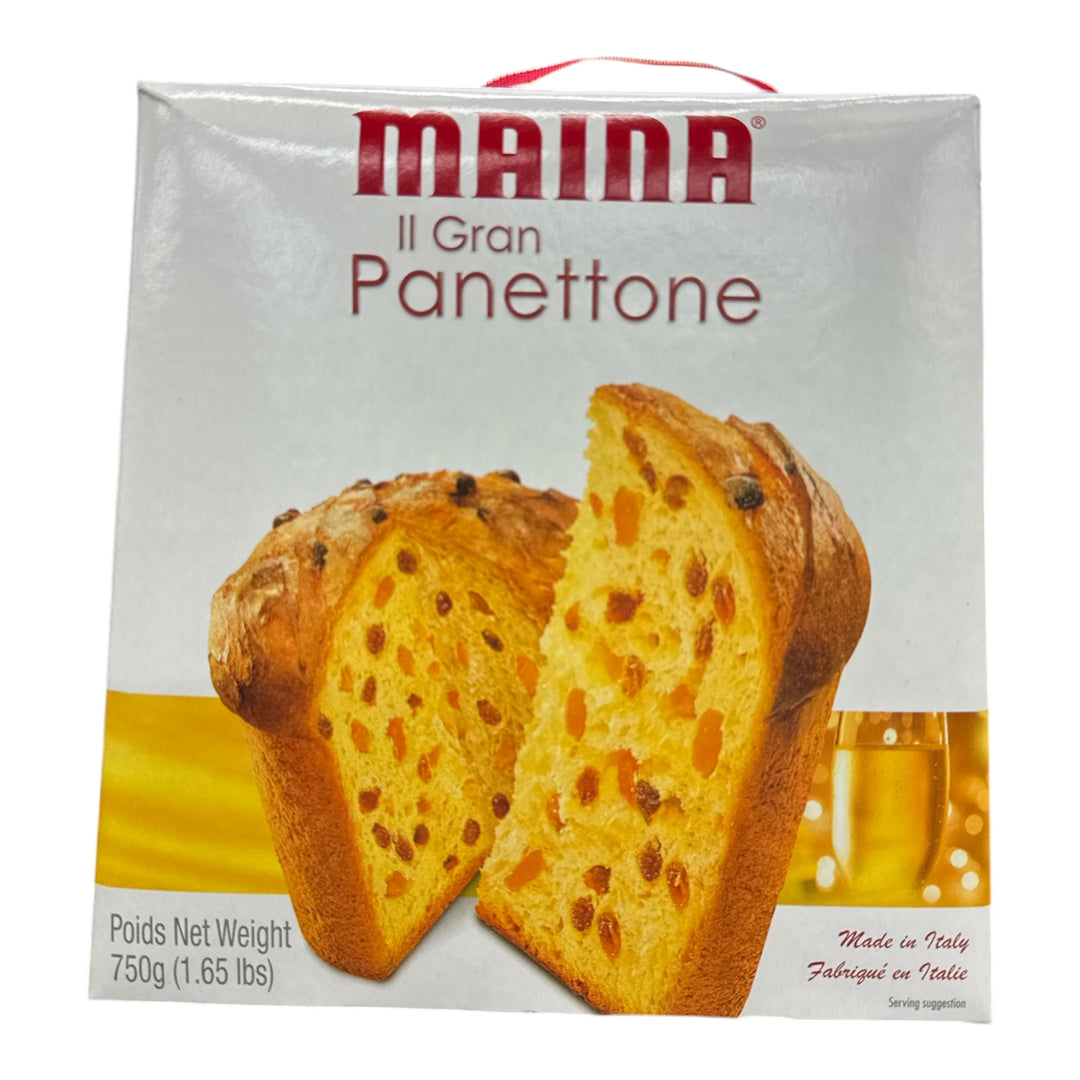 Gran Panettone 750g