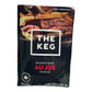 The Keg Au Jus Sauce Mix 24g