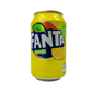 Fanta lemon 330ml
