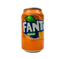 Fanta orange 330ml