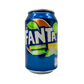 Fanta sureau & citron 330ml