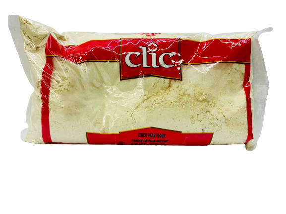 Chickpea flour 907g