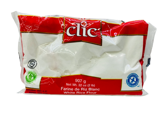 White rice flour 907g