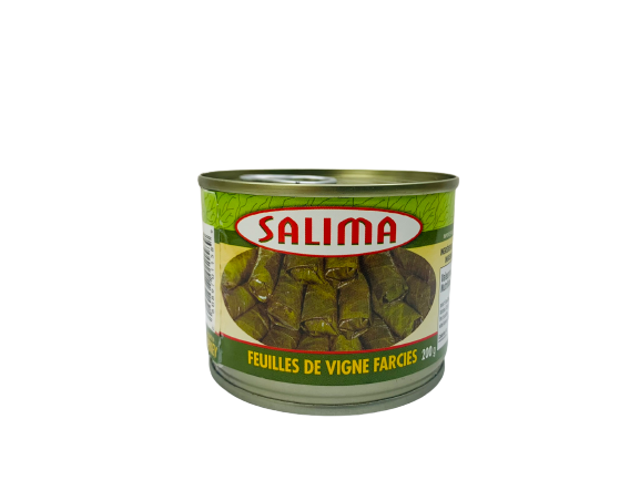 Stuffed vine leaves 200g