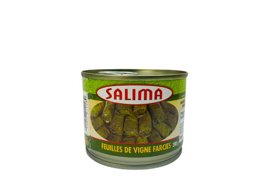 Feuilles de vigne farcies 200g