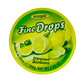 Fine Drops lemon candies 200g
