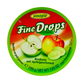 Fine Drops sweets with apple flavor 200g