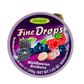 Fine Drops bonbons aux baies de bois 200g