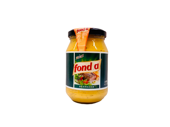 Bearnaise Fondua 250ml