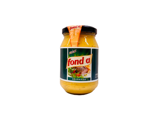 Fondua béarnaise 250ml