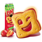 BN strawberry flavour 285g