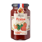 Strawberry 100% from fruit 300g