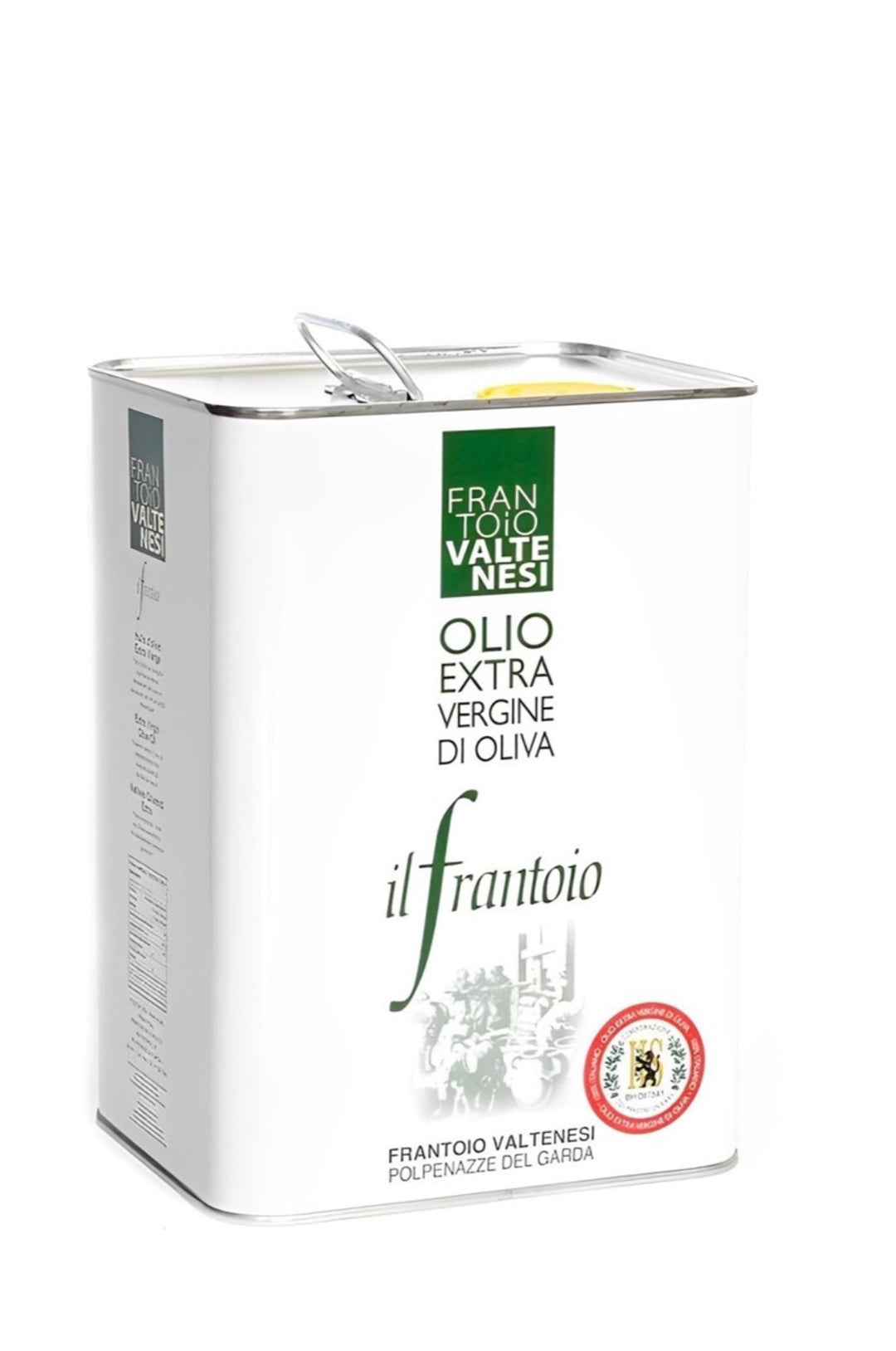 Il frantoio Extra virgin olive oil 5L