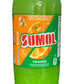 Boisson gazeuse d'orange 1.5L