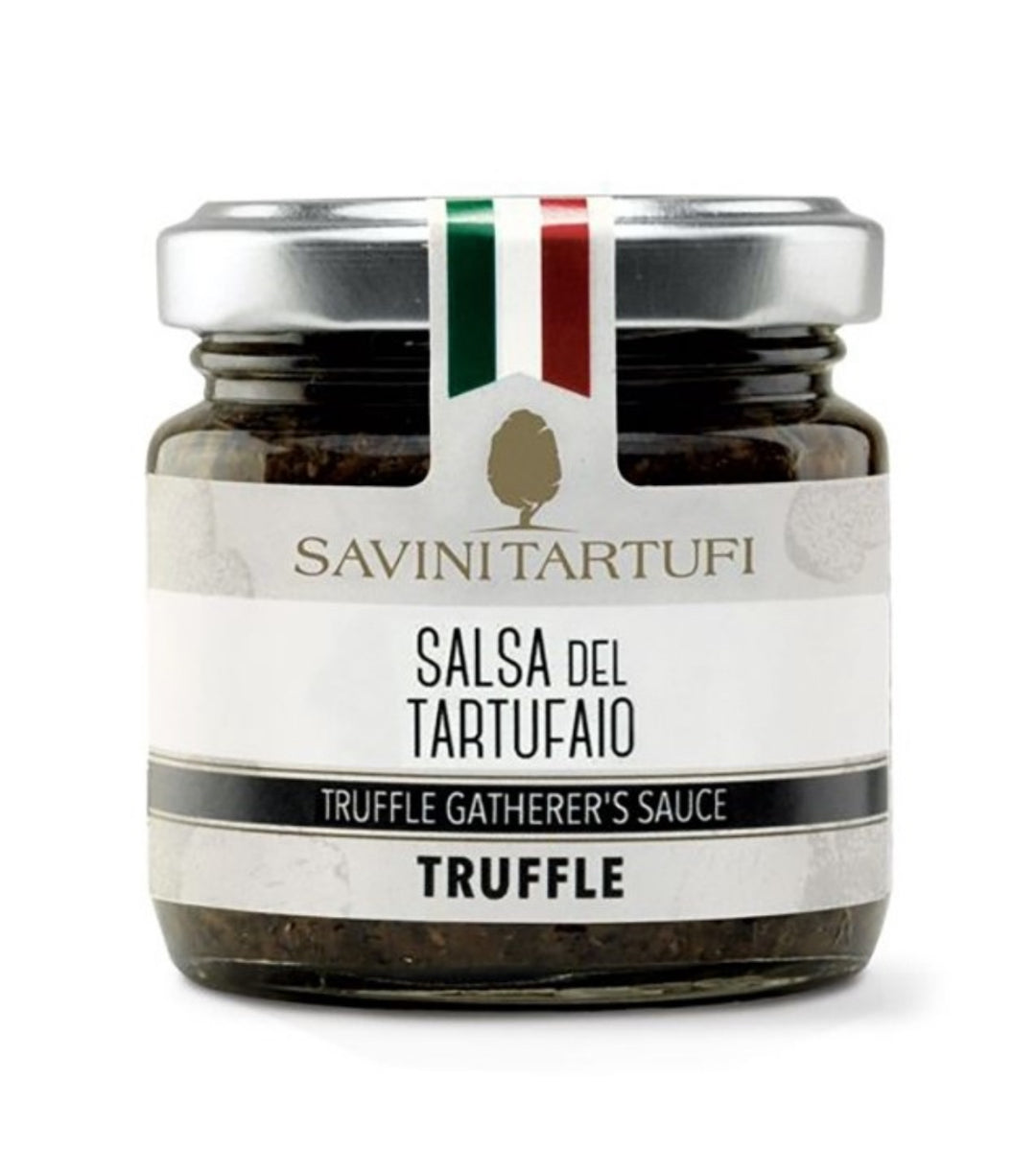 Truffle sauce 90g