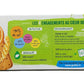 Gerblé Candied Bark Snack 360g