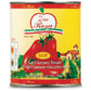 San Marzano DOP tomato peeled 796ml