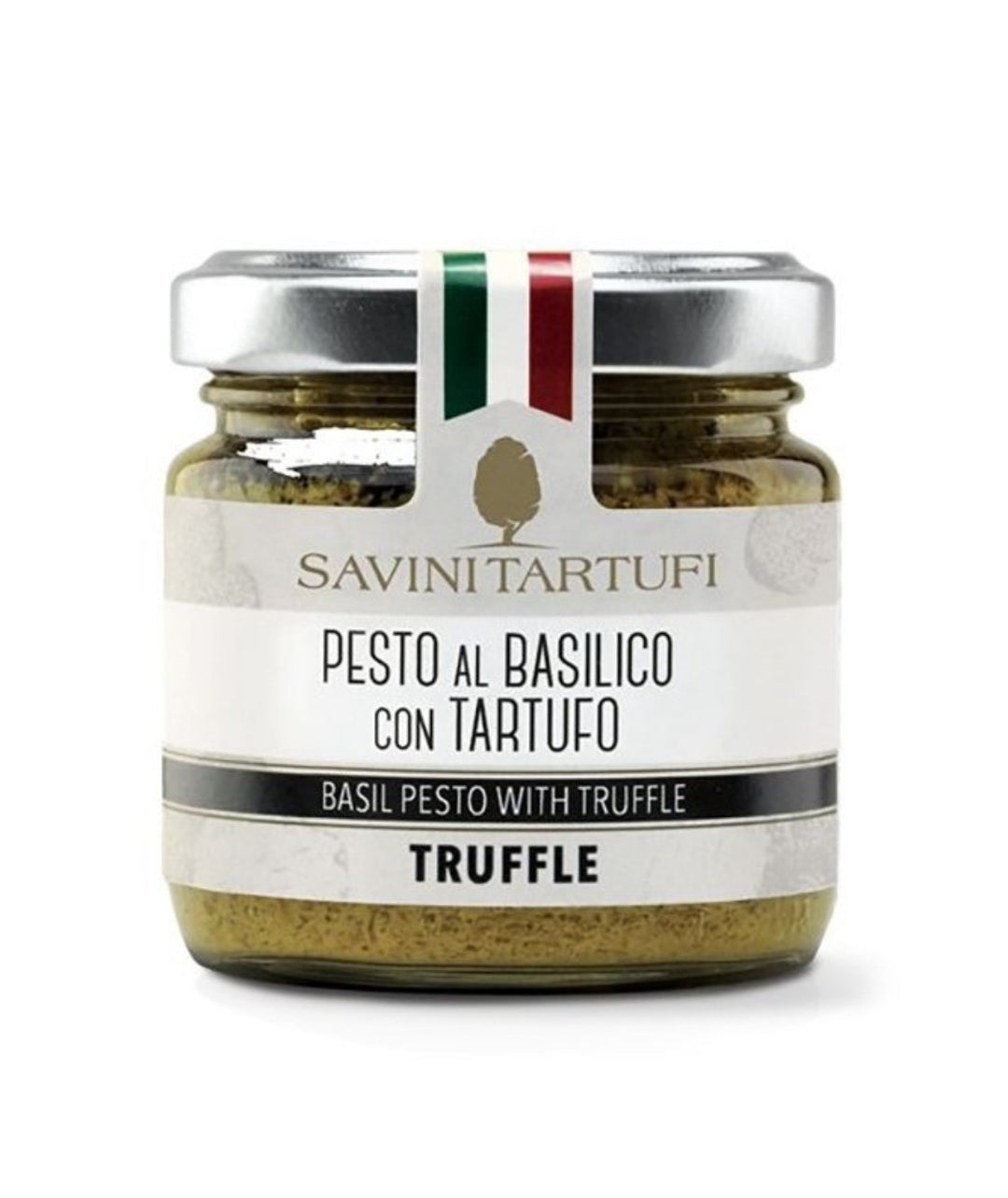 Truffle Pesto 90g