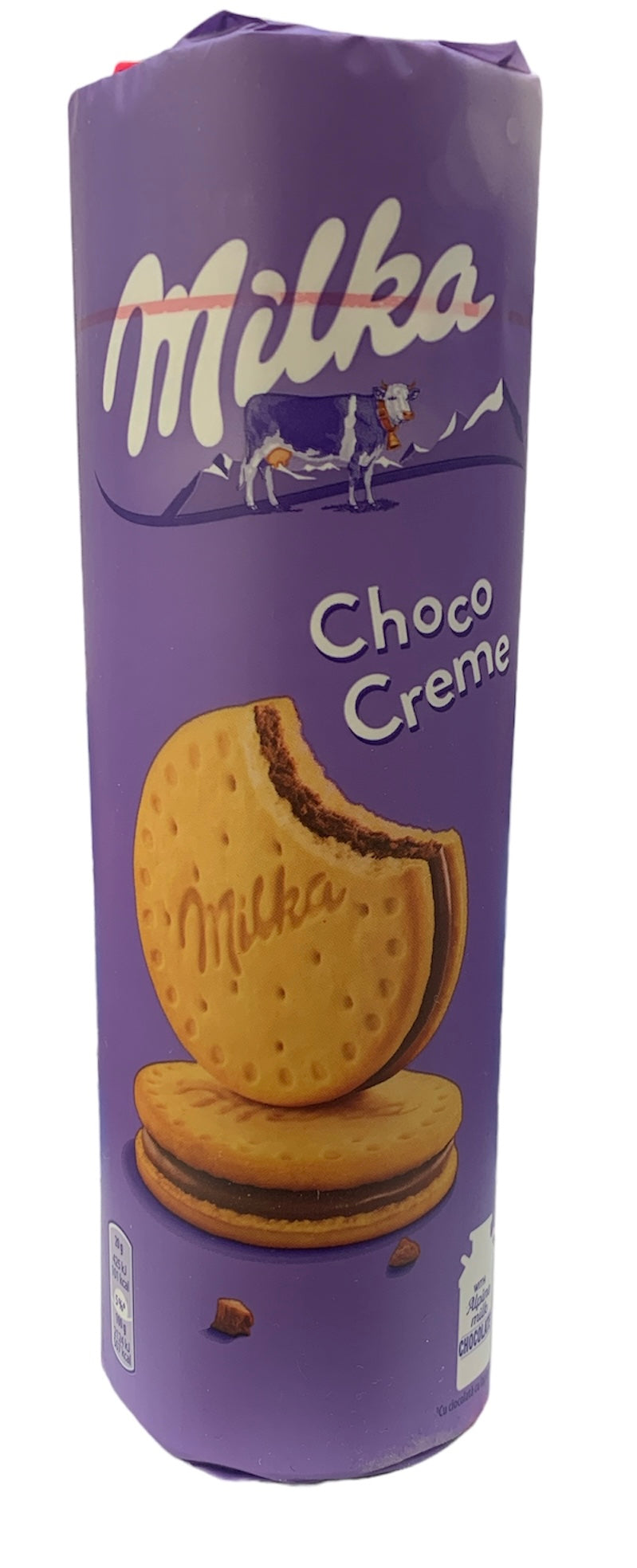 Choco Cream 260g