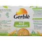 Natural Sand with Chia Seeds 132g