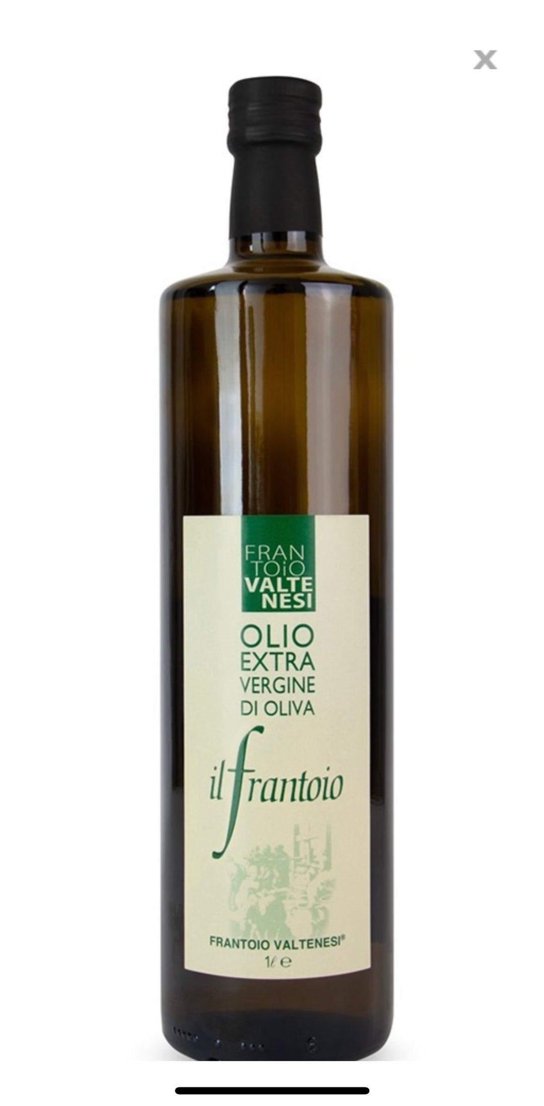 IL FRANTOIO  1L