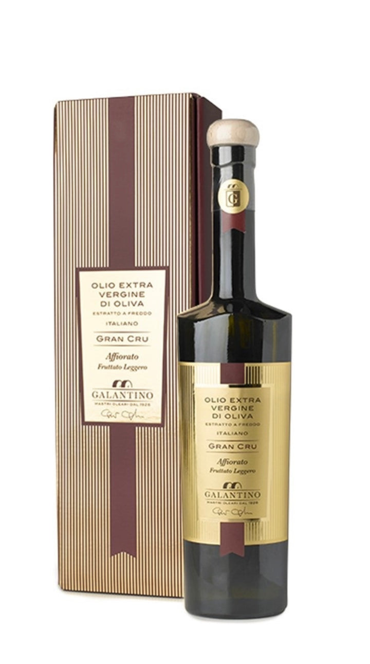 Extra virgin olive oil Gran Cru EVOO Affiorato 500ml