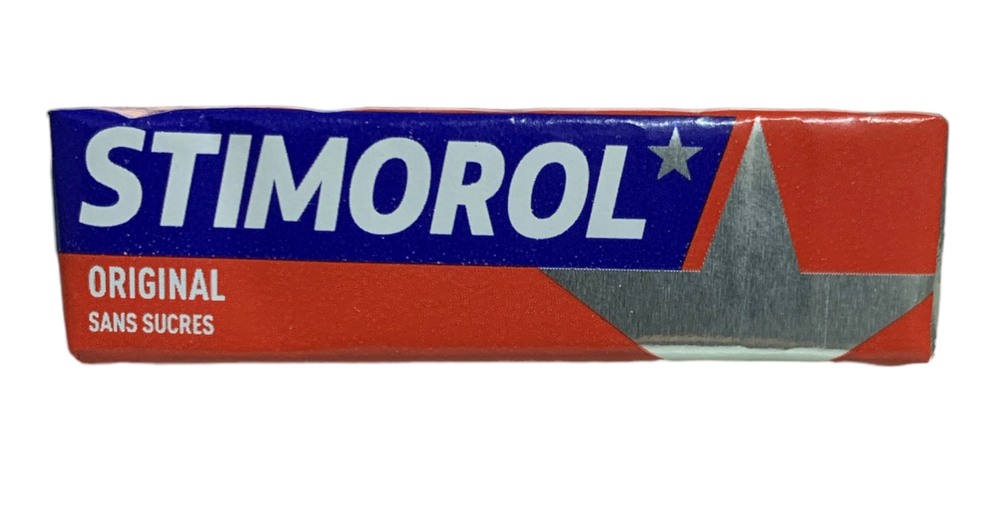 Stimorol Original