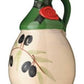 Extra virgin olive oil Jug ANGEL Galantino 500ml