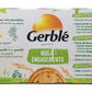 Gerblé Oat Bran Biscuit 144g