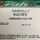 Cinnamon Sugar 70g