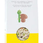Asparagus and porcini risotto 250g