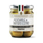 Petites Pêches Aromatisées à la Truffe d'Été 175ml