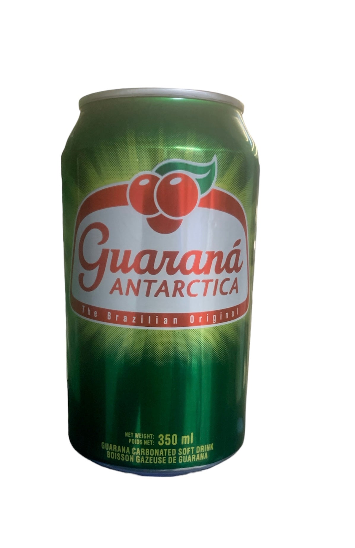 Guarana Antarctica 350ml