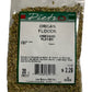 Oregano Flake 16g