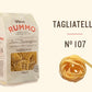 Tagliatelle Nidi 500g N 107
