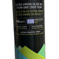 Extra Virgin Olive Oil 750ml Molon Lave Naturally Clear