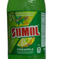 Pineapple soft drink 1.5L