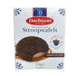 Chocolate Stroopwafels 224g