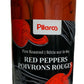 Roasted Red Peppers on Fire 500ml