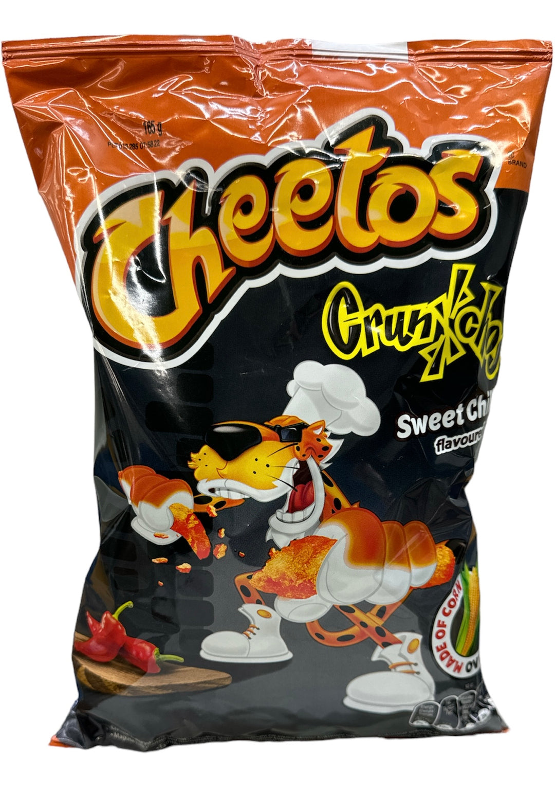 Cheetos Delice Epice 165g